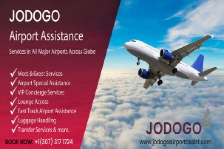Book Your Airport Assistance Services In Bangalore 3501338