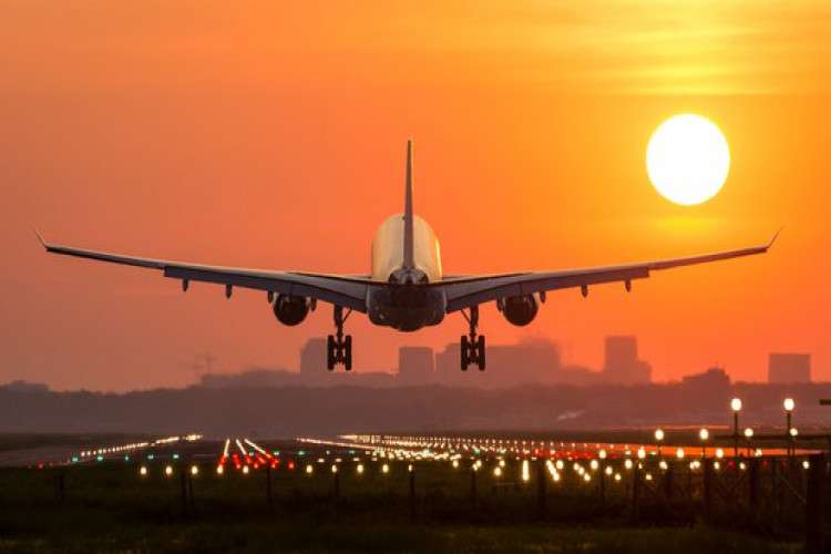 Book Your Flight Ticket Online At Any Location In India   Goingbo 16294440282