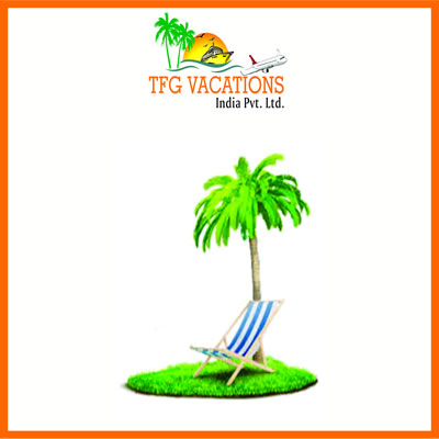 Booking Holidays With Tfg 16688438173