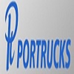 Boost Industrial Productivity With Portrucks Wagon Loaders 17605149216