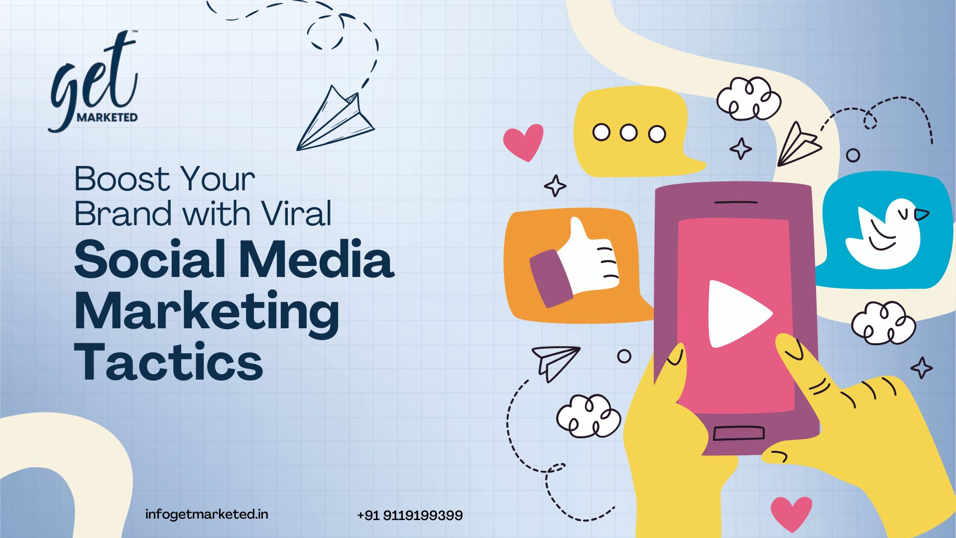 Boost Your Brand With Viral Social Media Marketing Tactics 17423854101