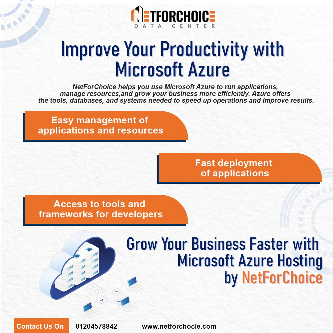 Boost Your Business With Azure Cloud Managed Services 175653483910