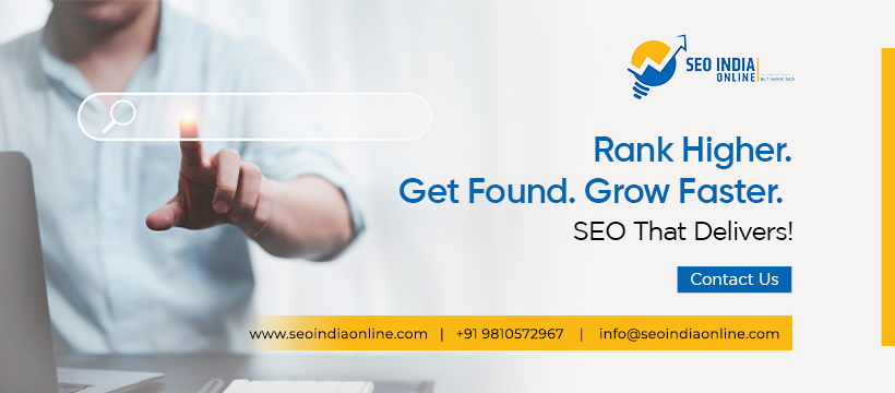 Boost Your Online Visibility With Seo Packages In India 17537657160