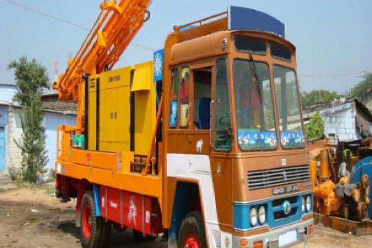Borewell Drilling Company In Kangeyam 3654777