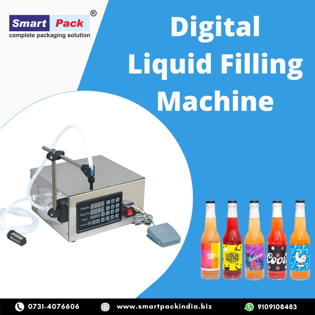Bottle Filling Machine 16595225834