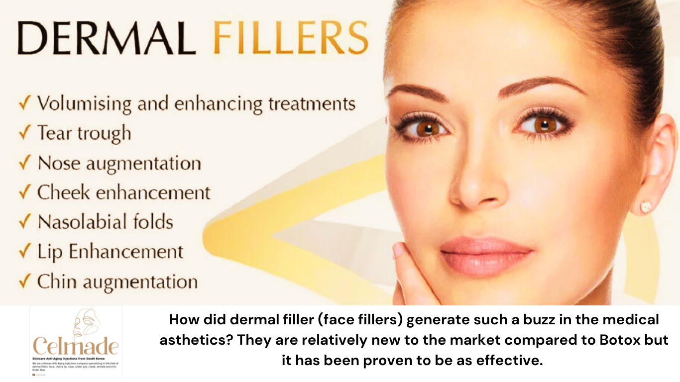 Botulinum Toxin For Wrinkle Free Radiant Skin 17348959692