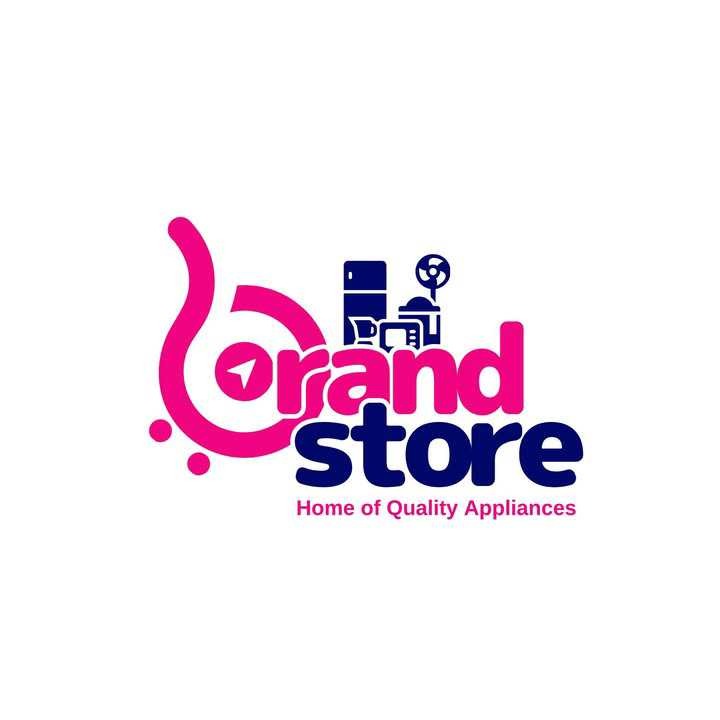 Brand Store Brand Store 17629526609
