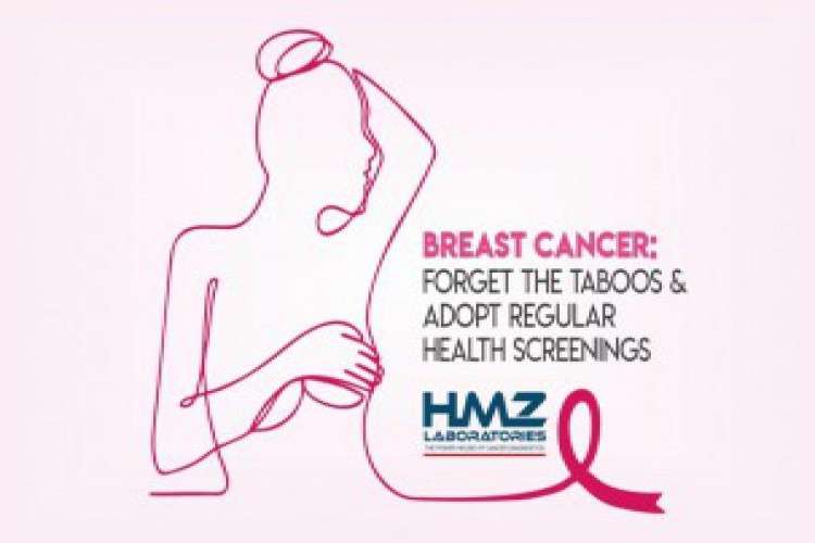 Breast Cancer Pantum Detect Test 6169953