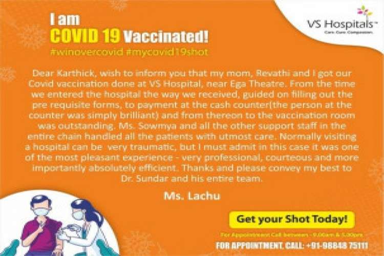 Breast Cancer Treatment In Chennai 1423121