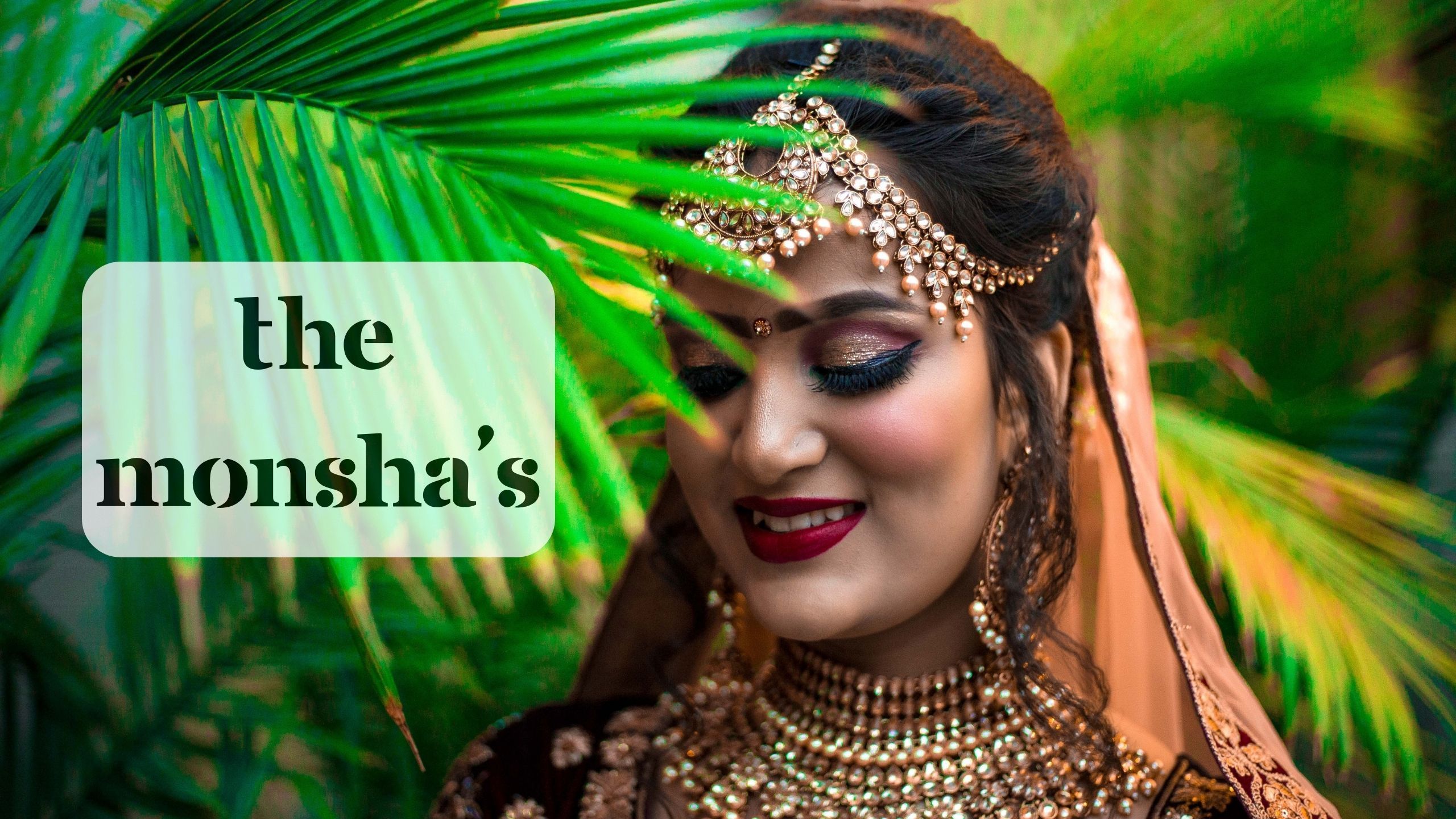 Bridal Makeover Look Your Best On Your Big Day 16947843010