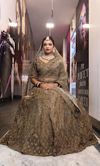 Bridal Makeup Course In South Campus Delhi 17507401928