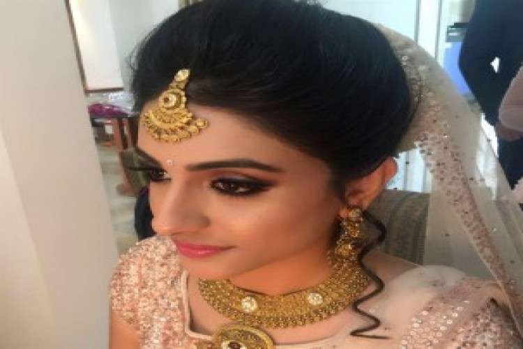 Bridal Makeup In Udaipur 2605298