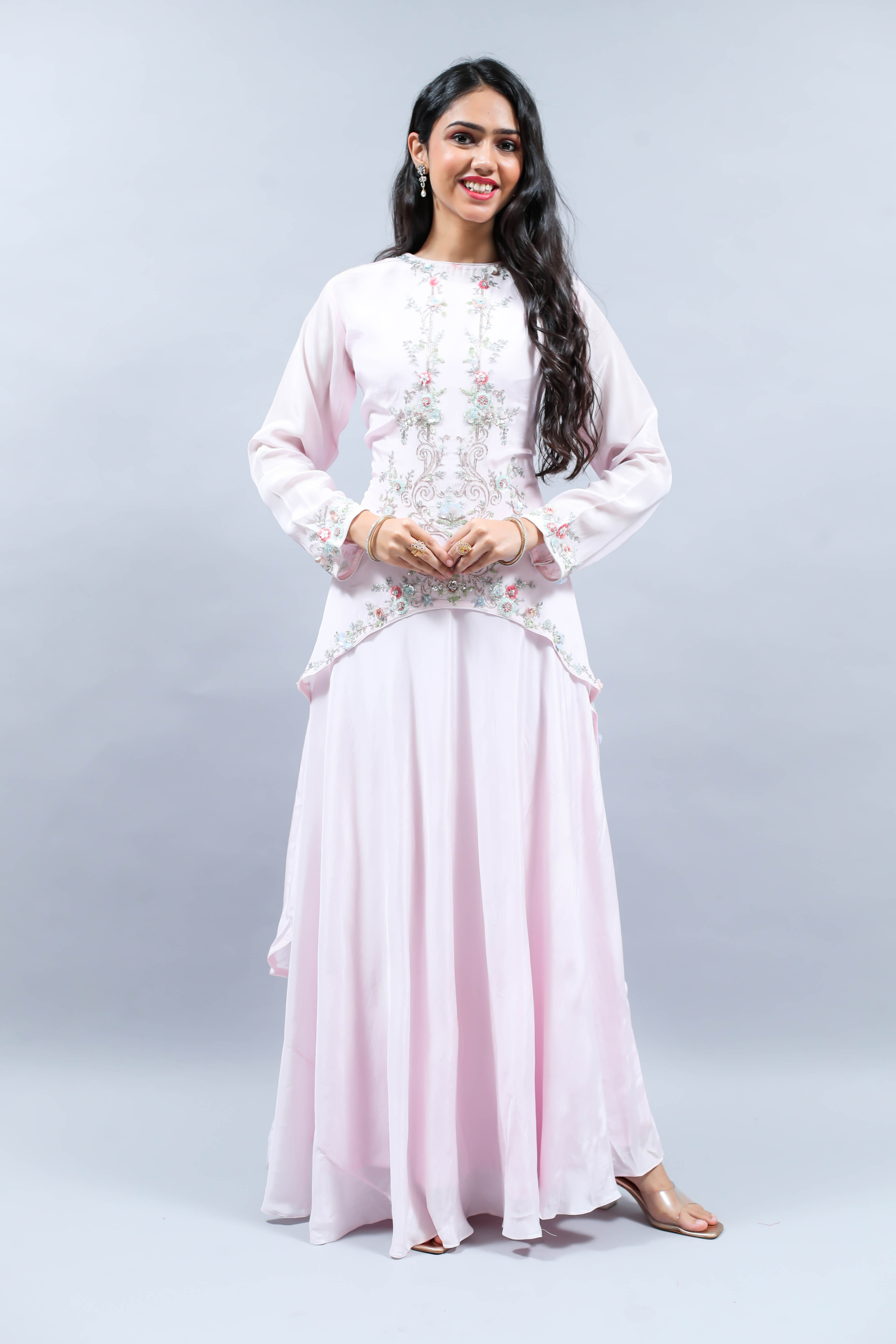Bridal Wedding Dress Showroom In Jaipur 16782652231