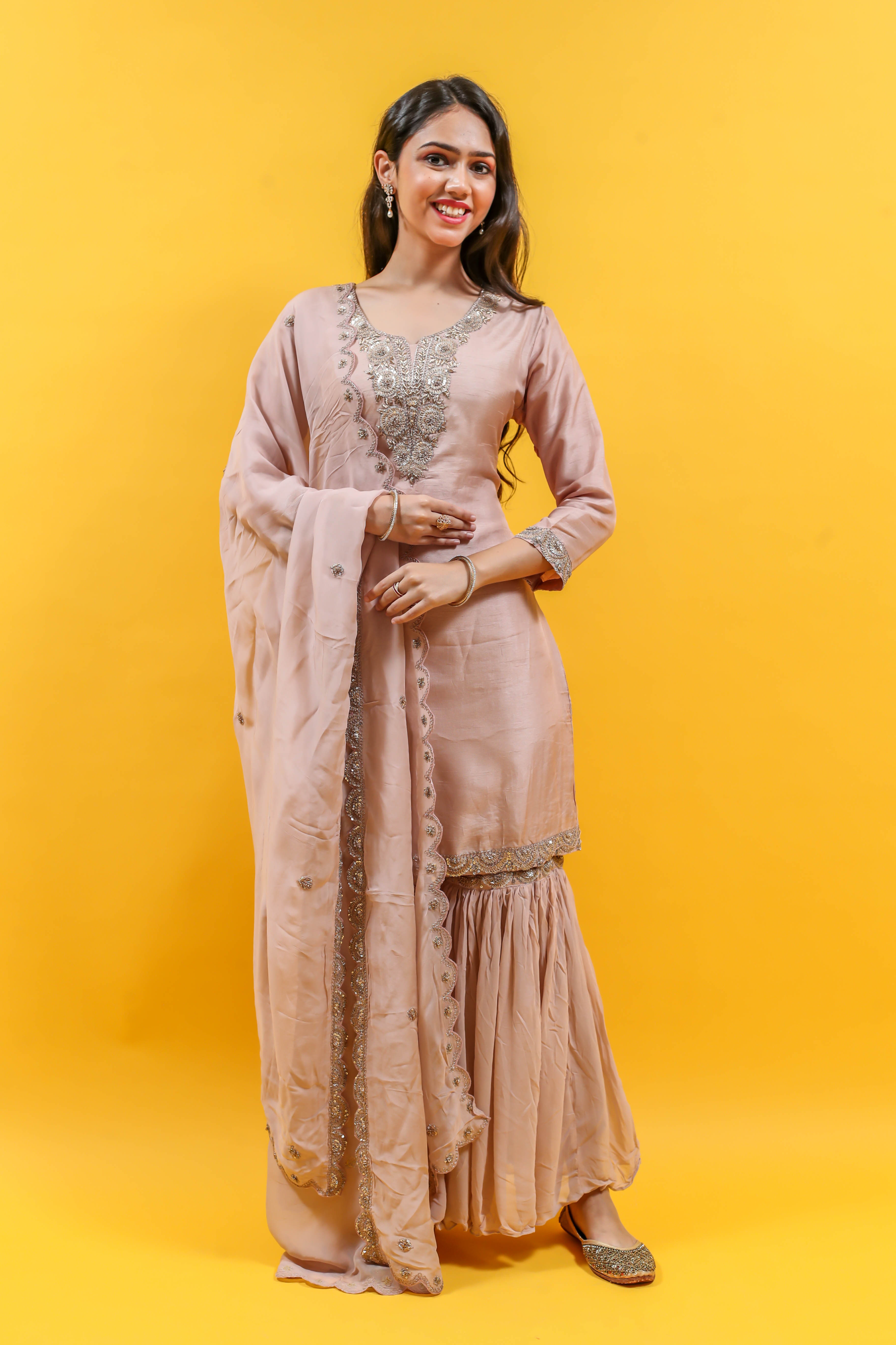 Bridal Wedding Dress Showroom In Jaipur 167826522410
