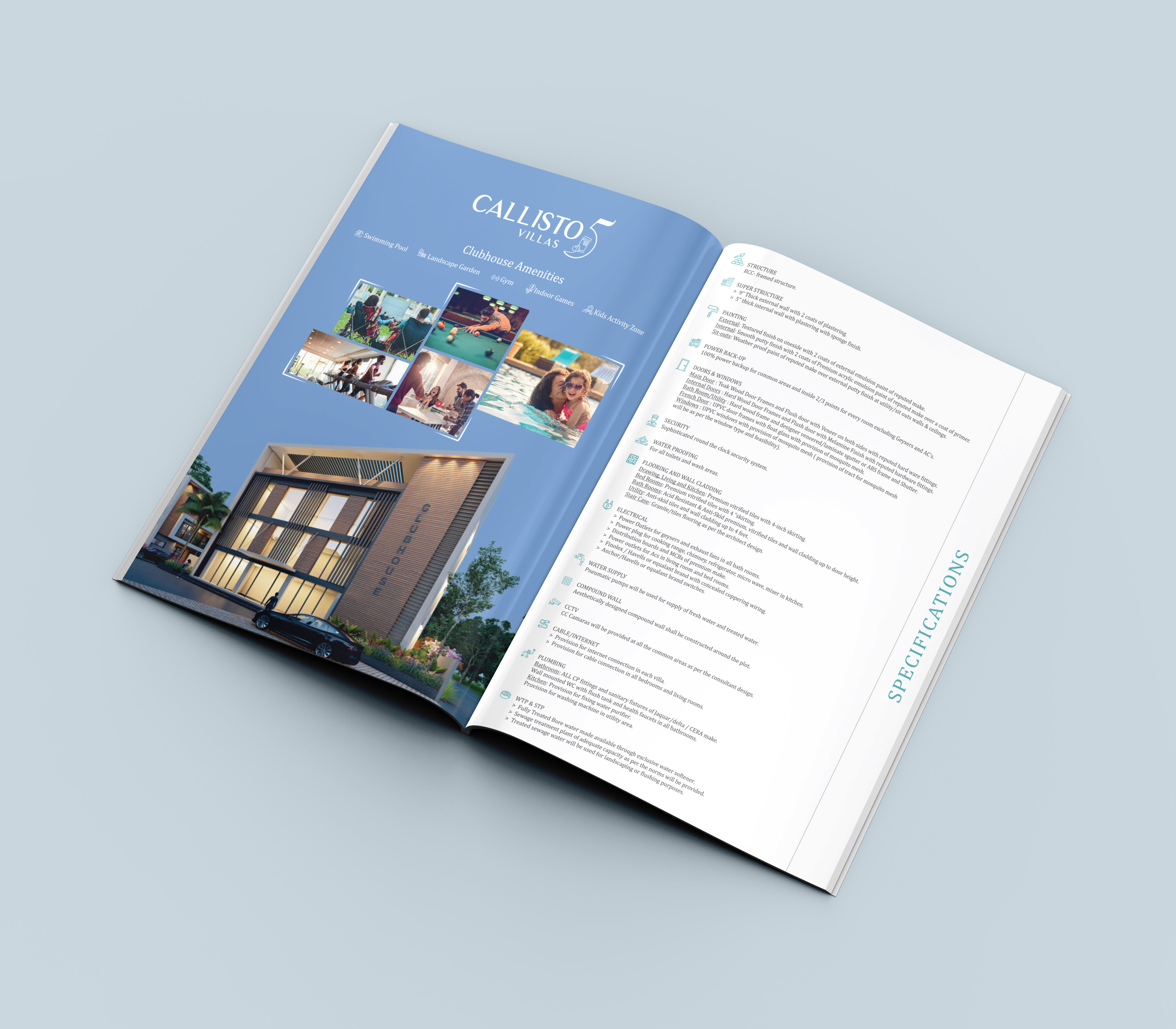 Brochure Design And Printing Services Tellapur 17767550929