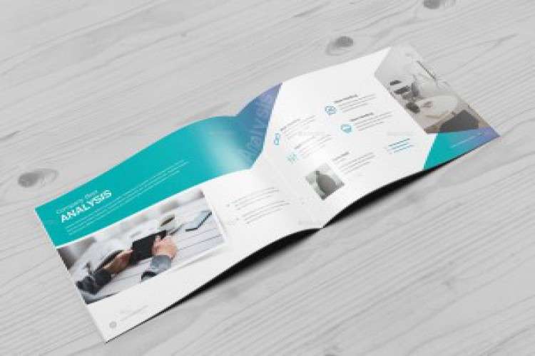 Brochure Designing Services In Bangalore 756957