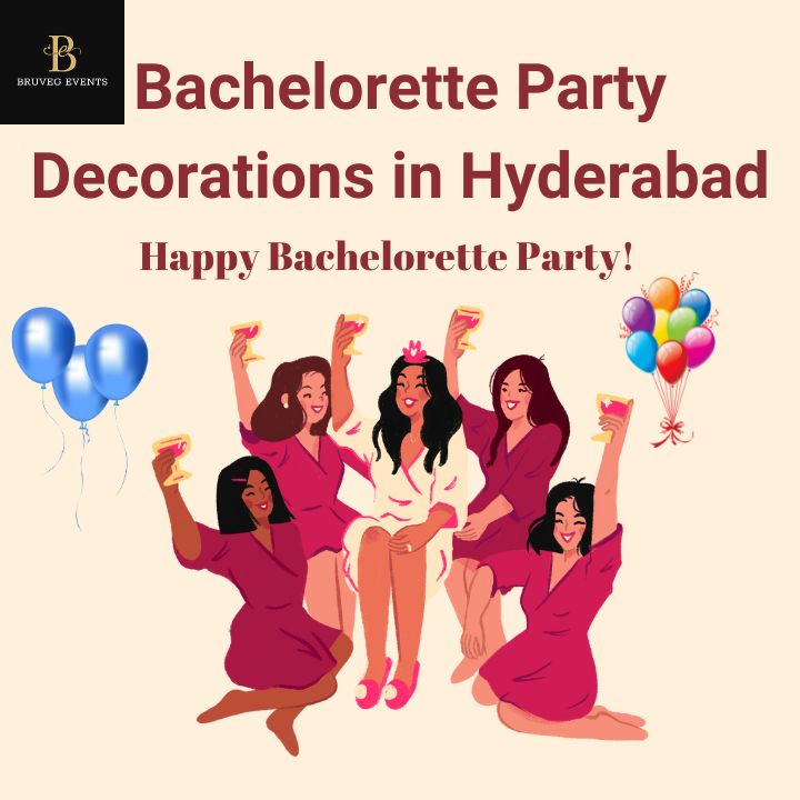 Bruveg Events   Event Planner In Hyderabad 17462927370