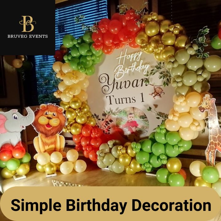 Bruveg Events   Event Planner In Hyderabad 17462927375