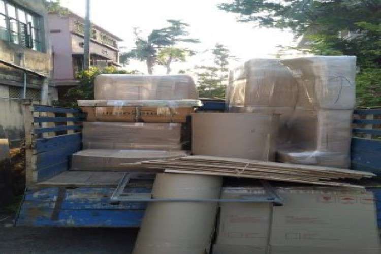 Bs Packers Movers   Packers And Movers In Noida 3950895