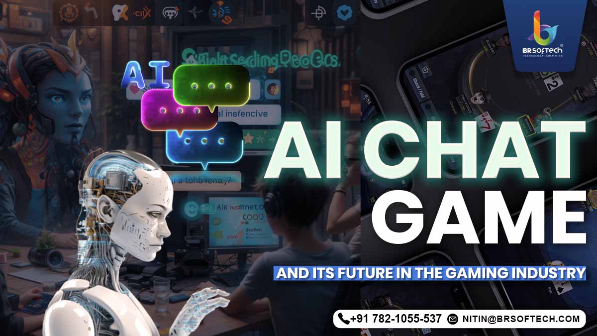 Build Next Generation Ai Games With Br Softech 17876576995