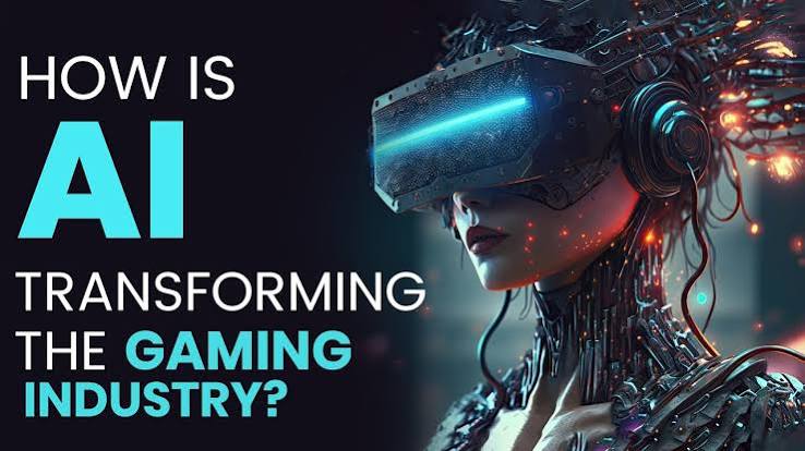Build Next Generation Ai Games With Br Softech 17876576998