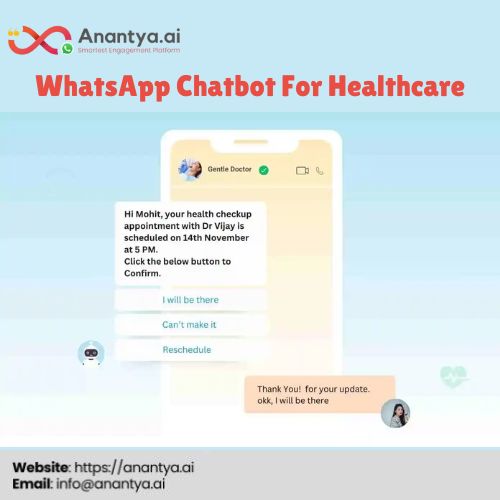 Build Stronger Patient Relations With Whatsapp Chatbot For Healthcare 17598378091