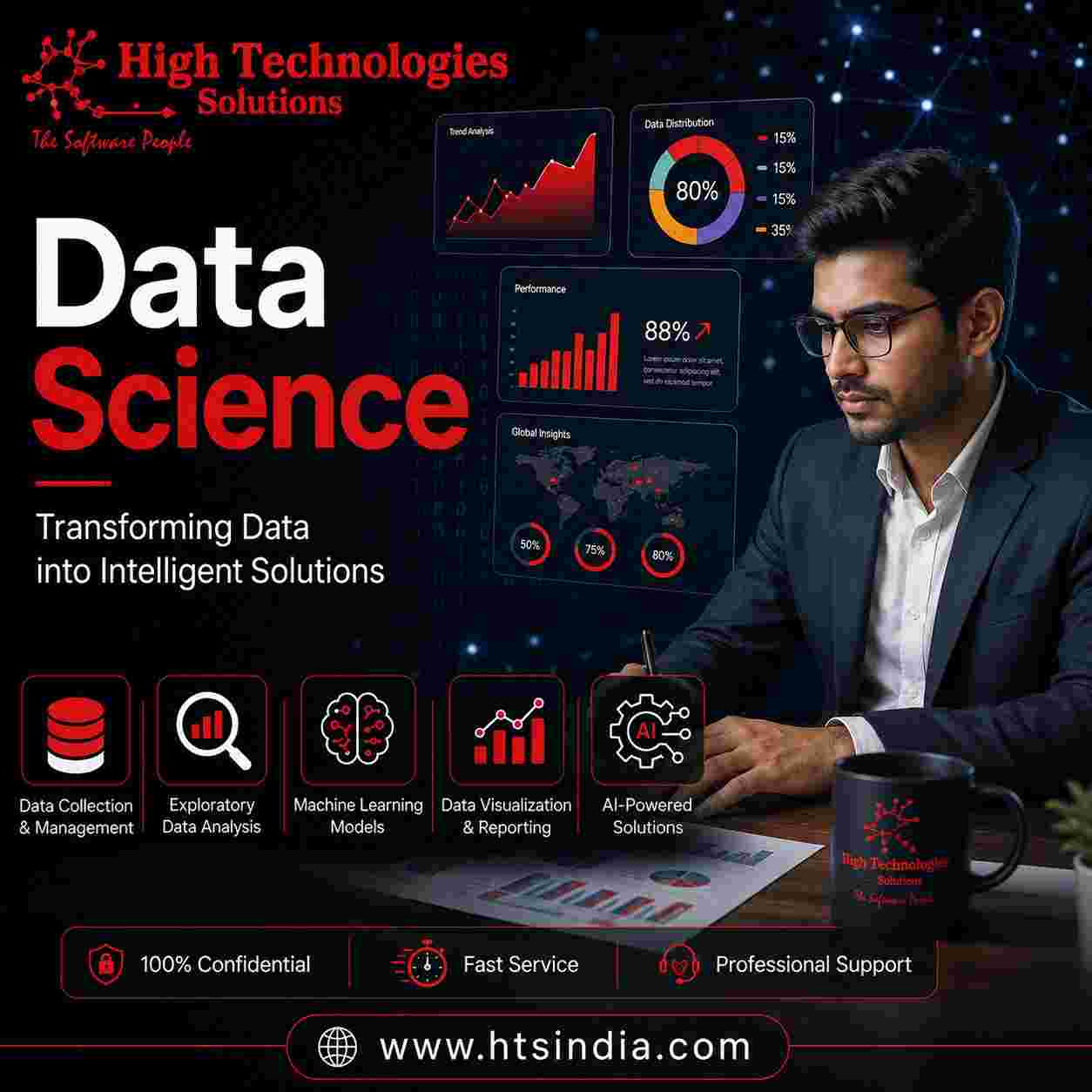 Build Your Data Science Career With Python In Delhi 17873922207
