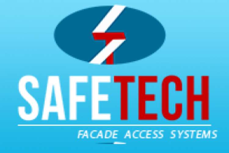 Building Cleaning Cradle 7031303