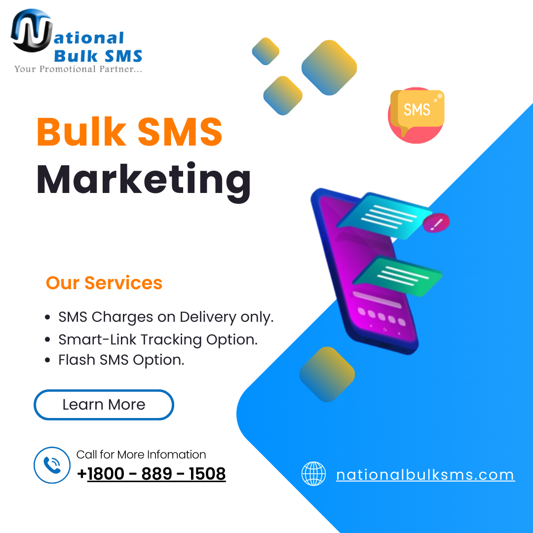 Bulk Sms Advertising Company In Delhi 17274441428