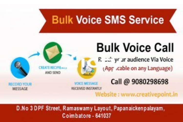 Bulk Sms Gateway Provider Company In Coimbatore 3467459