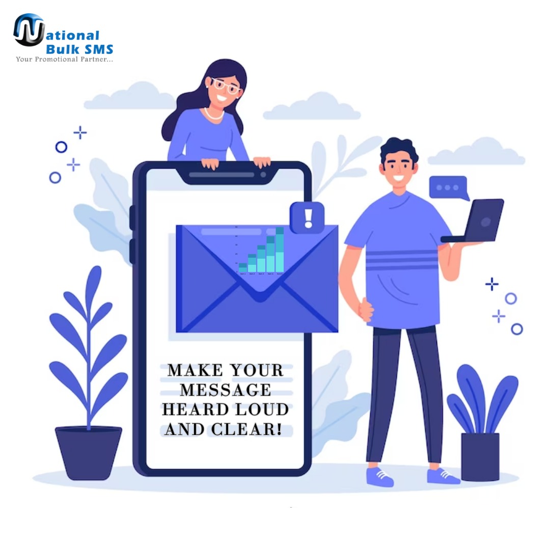 Bulk Sms In Delhi National Bulk Sms 16838906977