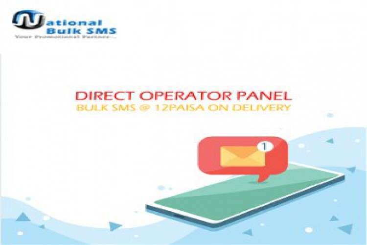 Bulk Sms Service Provider In Dwarka 1973074