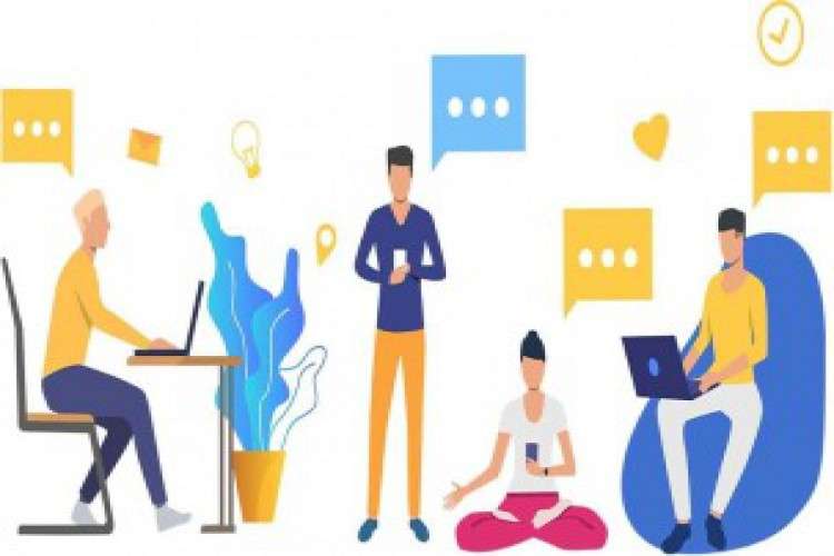 Bulk Sms Service Provider In Jaipur 8335844