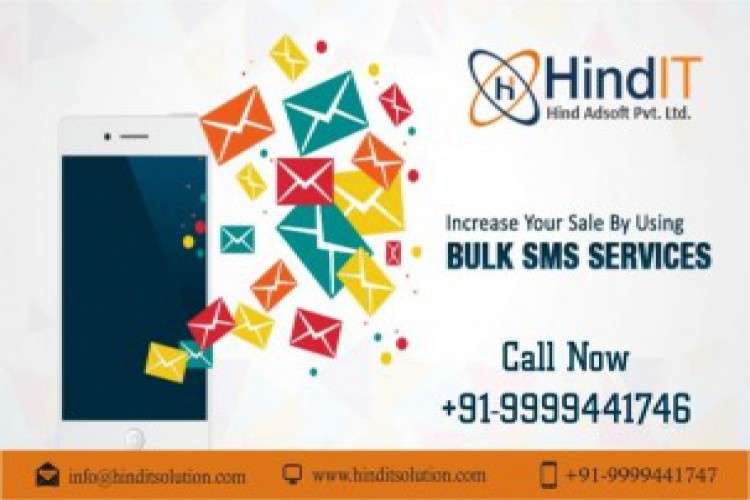 Bulk Sms Service Provider 5163930