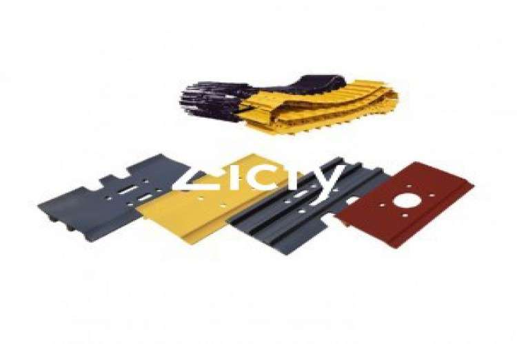 Bulldozer Parts Track Shoes Track Link Track Pads 2696617