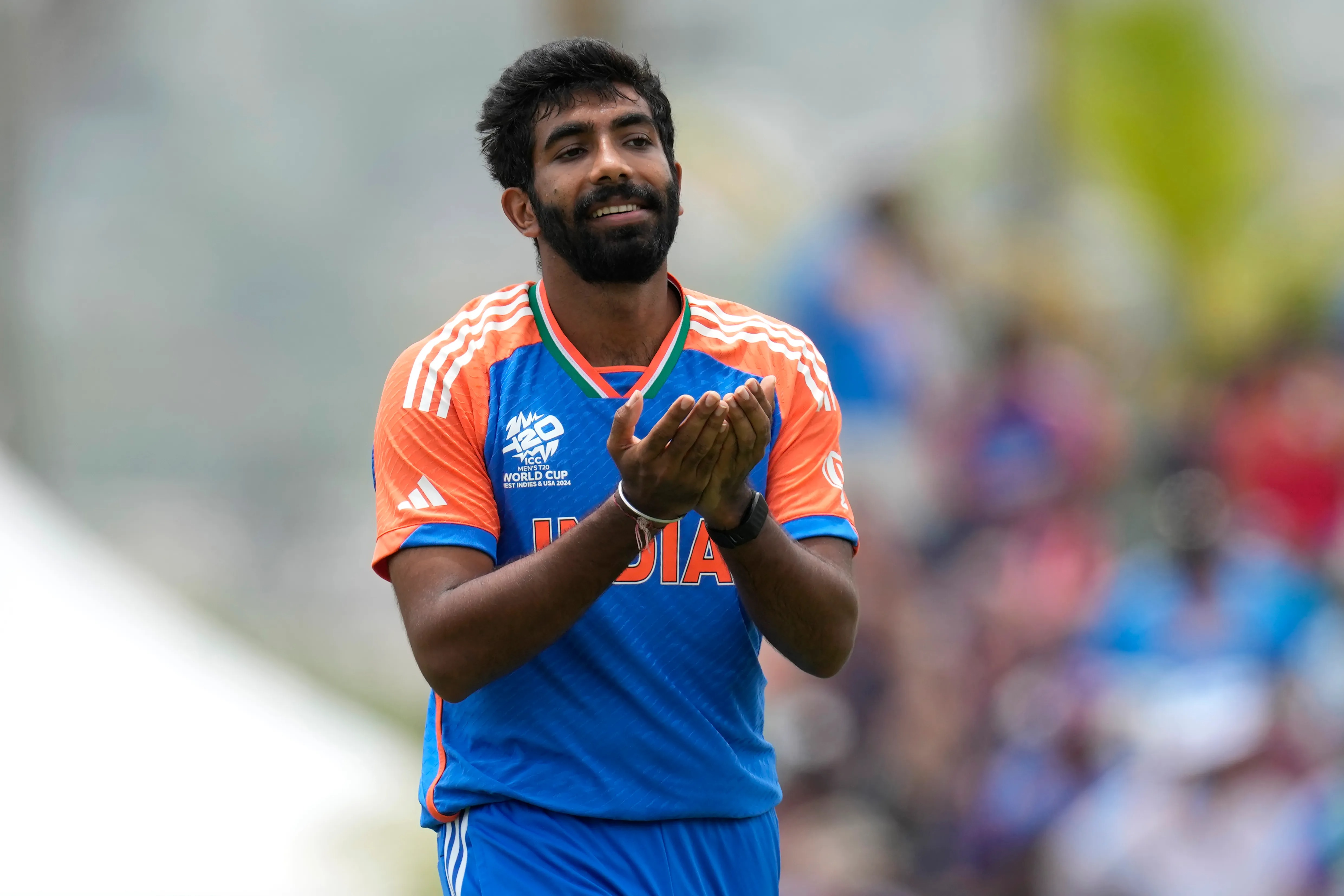 Bumrah Now India All Time Wicket King With Thirty Three Scalps 17718420881