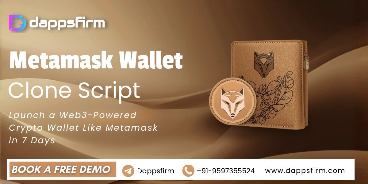 Business Ready Metamask Clone Script With Advanced Security Features 17612912779