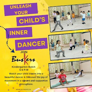 Buskers Mahaveer Nagar Dance Institute In Mahaveer Nagar 17551701420