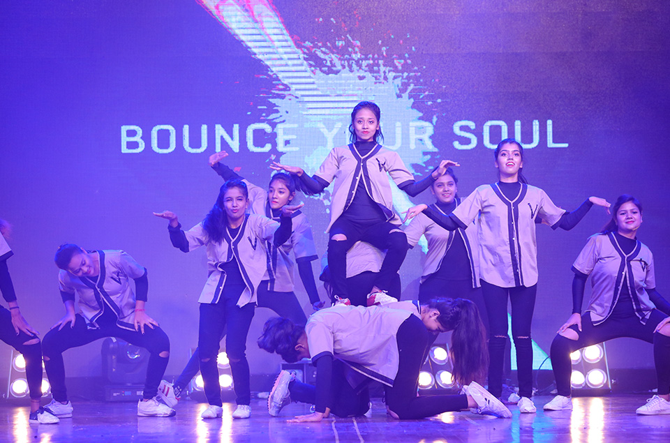 Buskers Mahesh Nagar Dance Class In Jaipur 175654726710