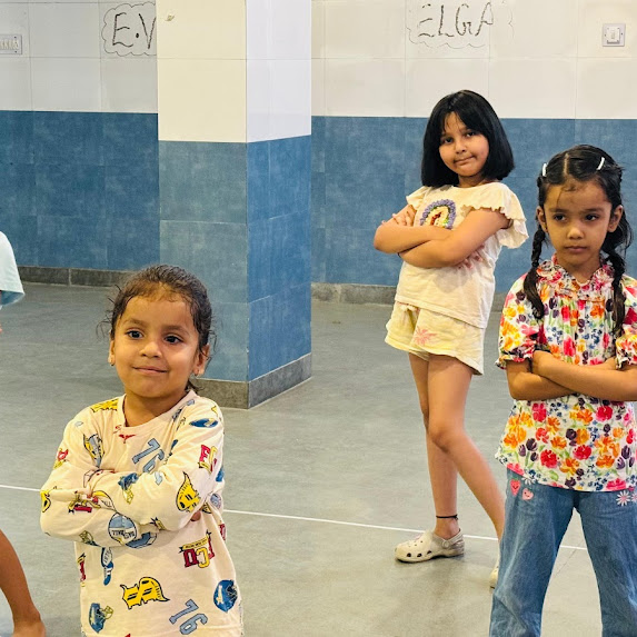 Buskers Mahesh Nagar Dance Institute In Mahesh Nagar 17551725014