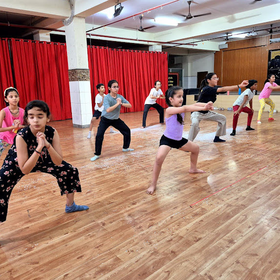 Buskers Malviya Nagar Dance Institute In Malviya Nagar 17551747662