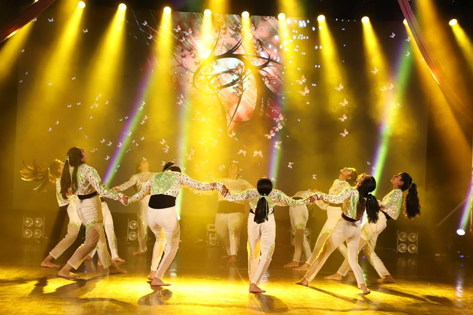 Buskers Patrakar Colony Dance Studo In Jaipur 17557705498