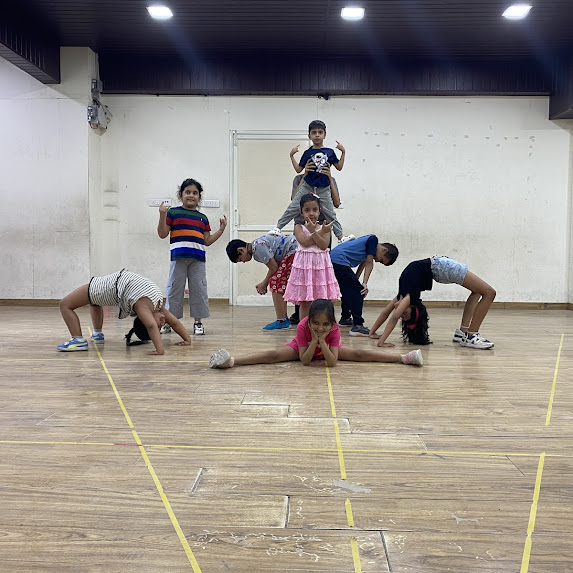 Buskers Queens Road Dance Institute In Queens Road 175516584210