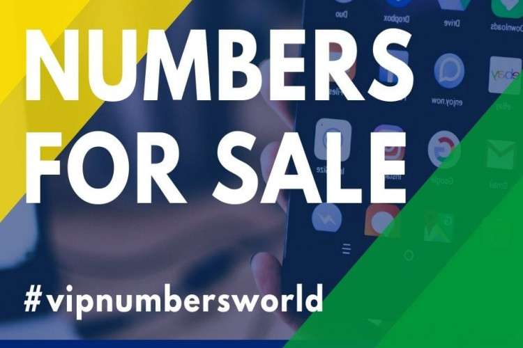 Buy Airtel Or Vi Or Jio Vip Mobile Numbers 16422330581