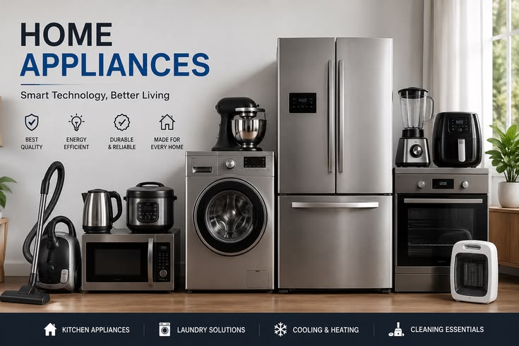 Buy And Sell Electronics And Appliances Online 17866077604