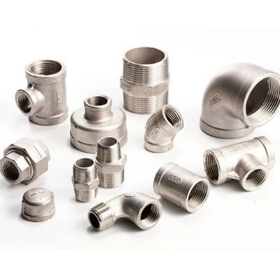 Buy Best Quality Pipe Fitting From Bhansali Steel 16728181370
