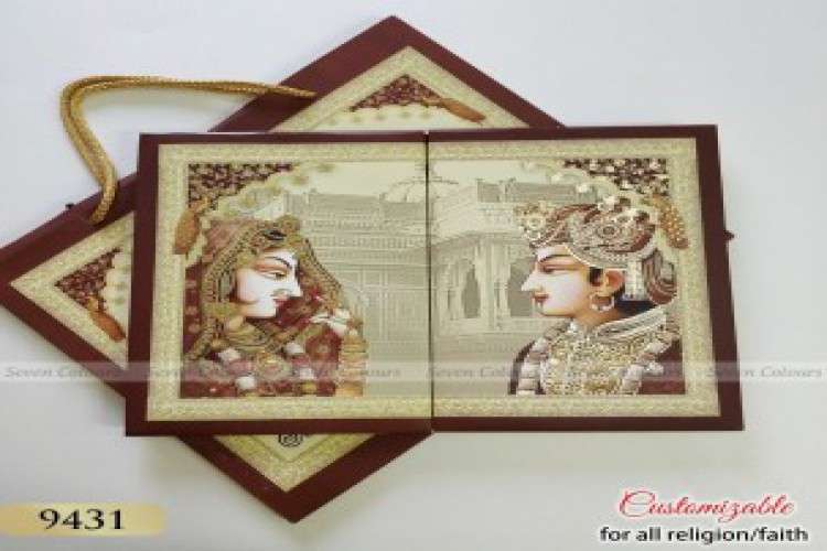 Buy Best Wedding Cards Online 391838