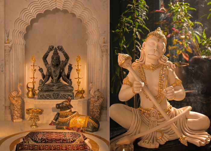 Buy Brass Murti Online And Premium Handicraft Items In Jaipur 17627710007