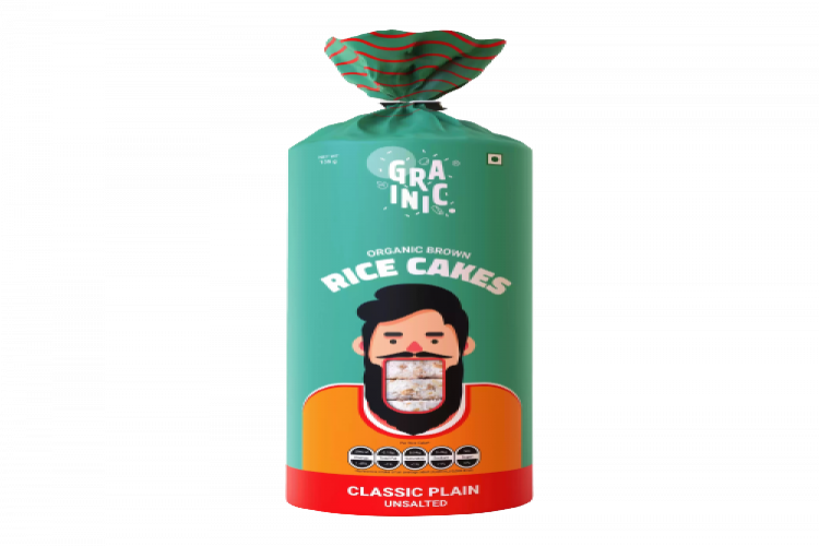 Buy Brown Rice Cakes At Best Price 16482016101