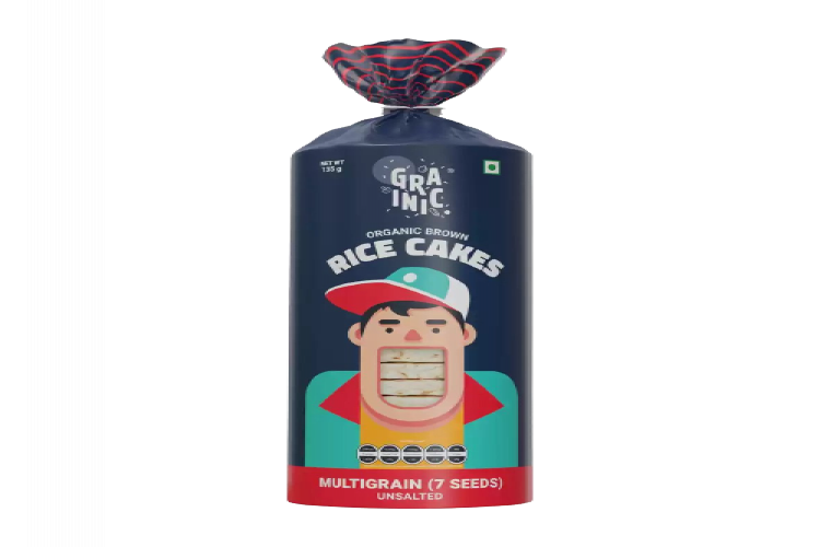 Buy Brown Rice Cakes At Best Price 16482016107